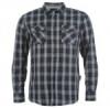 Lee Cooper Long Sleeve Checked frfi ing