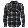 Lee Cooper LS PF Checked frfi ing
