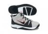  Nike Flight Jab Step (GS) gyermek kosrlabda cip (525303-003) Fekete-Szrke