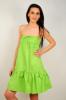 RVL Fashion Casual/htkznapi ruha rvl_D1539 verde