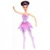 Barbie s a rzsaszín balettcip -Odett alap balerina baba