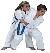 Fuji Mae Judo Gyermek edzruha 110cm 1db rak