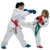 ITF Taekwondo edzőruha 130cm 1db