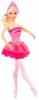 Barbie s a rzsaszn balettcip Kristyn balerina baba
