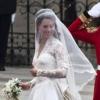 Diana hercegn ftylt viselte a menyasszony