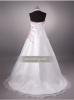 A vonal sznes s mints menyasszonyi ruha (AVS_1607)