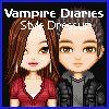 Vampire Diaries stlus ruha ig The Vampire Diari