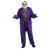 Olcs Joker Deluxe ruha frfi jelmez - ltalnos standard vsrls