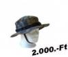  KALAP BOONIE USA 9008 Vadsz kalap, vadsz sapka