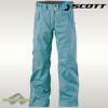 Scott snadrg, snowboard nadrg OMAK ceramic slub