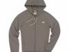 The North Face Outdoor Full Zip ni kapucnis pulver