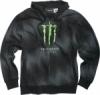 Monster Energy Pulse pulver