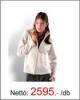 Kariban Maureen Ladies Micro Fleece Jacket Ni Polr Pulver 280grm2
