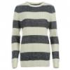 Lee Cooper Cooper Striped Knitted ni pulver