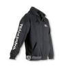 Daiwa Team Daiwa kapucnis pulóver fekete XXL vásárlás