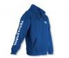 Daiwa Team Daiwa kapucnis pulóver kék XXL