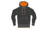 KTM - Ruhzat, pulver, Factory team hoodie anthracite