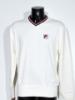 Fila KNITTED SWEATER frfi belebjs pulver
