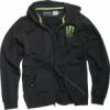 Monster Energy Back It Up pulver