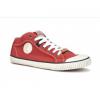 Frfi cip PEPE JEANS MED RED CANVAS IN 254B