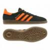 Adidas Originals Spezial Frfi Cip (Fekete-Narancs) Q23096
