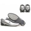 Frfi Nike Shox R3 cip szrke forgcs elad Online