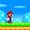 Jugar Super Mario Bros Flash Juegos Online