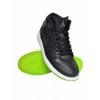 Nike AIR JORDAN 1 PHAT Fekete Kosrlabda cip