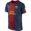 FC Barcelona 2012/13 hazai futball mez, gyerek ajndkba