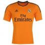 Adidas Real Madrid 2013-2014 vi 3. szm gyerek mez