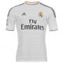 Adidas Real Madrid 2013-2014 vi hazai mez