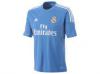 Adidas Real Madrid 2012 13 idegenbeli mez X21992