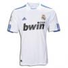 Real Madrid Hazai Replika mez 2010/11