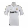 Real Madrid Hazai Replika mez 2011/12