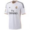 Real Madrid Hazai Replika mez 2013/14