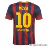 Nike FC Barcelona 2013 2014 Messi 10 Frfi Futball mez