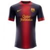 FC Barcelona mez hazai 2012-2013 Nike ajndkba