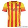 Nike FC Barcelona 2013 2014 Frfi Futball mez