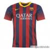 Unicef Messi Barcelona Nike mez (sorszmozott)