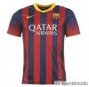 Nike FC Barcelona 2013 2014 Frfi Futball mez