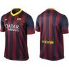 FC Barcelona 2013/14 hazai futball mez