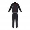 Adidas TrackSuit Basic Woven Frfi Melegt Egyttes (Sttszrke-Fekete-Piros) G81060