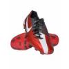 Nike T90 Shoot IV FG Piros Foci cip vsrls