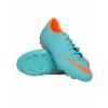 Nike JR Mercurial Victory III FG Kk vilgos Foci cip