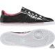 Adidas Originals Court Star Slim W Ni Cip (Fekete-Fehr-Pink) Q23159