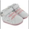 Lonsdale Canons tpzras kislny baby cip / fehr-pink
