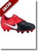 Nike gyerek stoplis futball cipő JR CTE360 LIBERTO FG