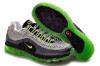 Nike Air Max 24-7 cip Ni - Grey/Fekete/Zld