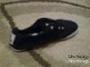 Eladó új fekete eredeti puma cipő