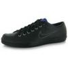 Nike Capri Trainers cip / fekete-ezst